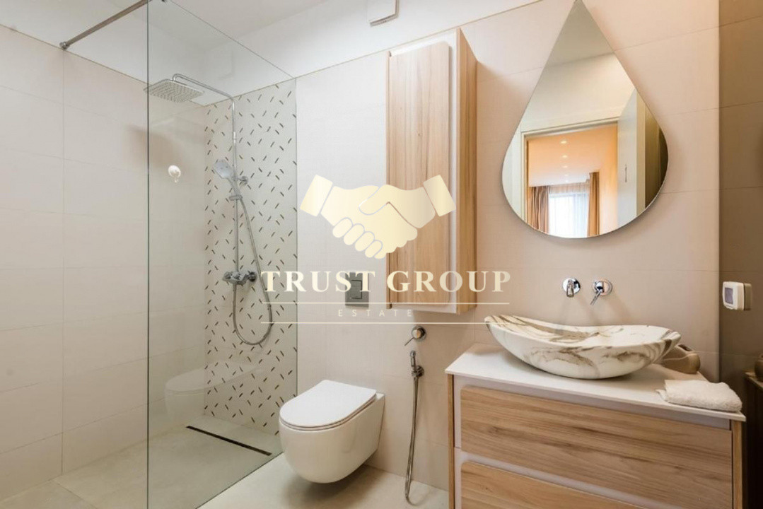 Apartament 3 camere Herastrau