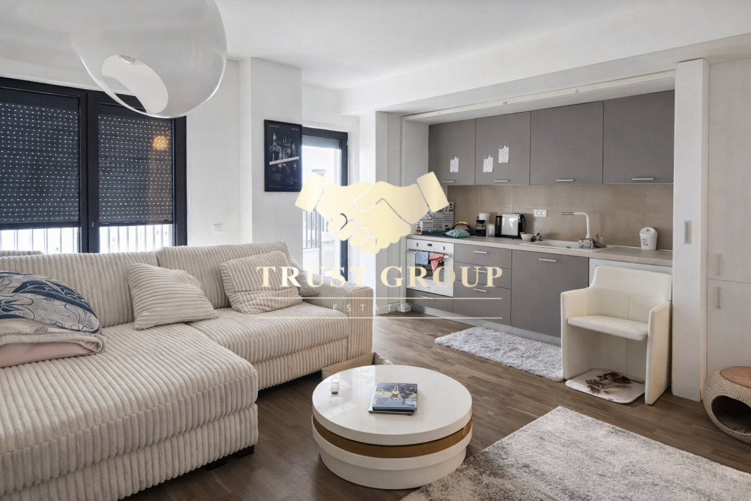 Apartament 3 camere Domenii