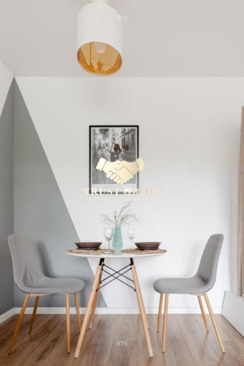 Apartament 2 camere Calea Victoriei