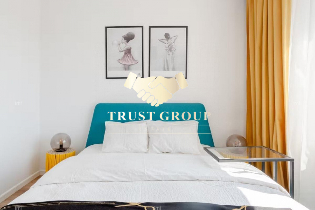 Apartament 2 camere Calea Victoriei
