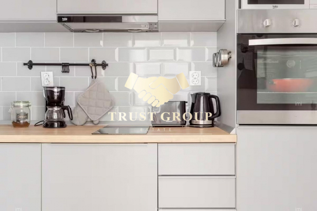 Apartament 2 camere Calea Victoriei