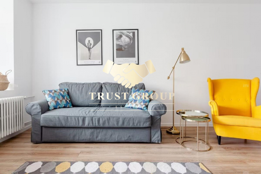 Apartament 2 camere Calea Victoriei