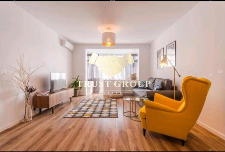 Apartament 2 camere Calea Victoriei