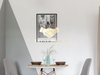 Apartament 2 camere Calea Victoriei