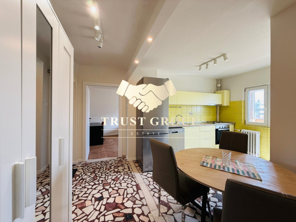 Apartament 2 camere Turda | Boxa | Renovat complet | Imobil  1983 