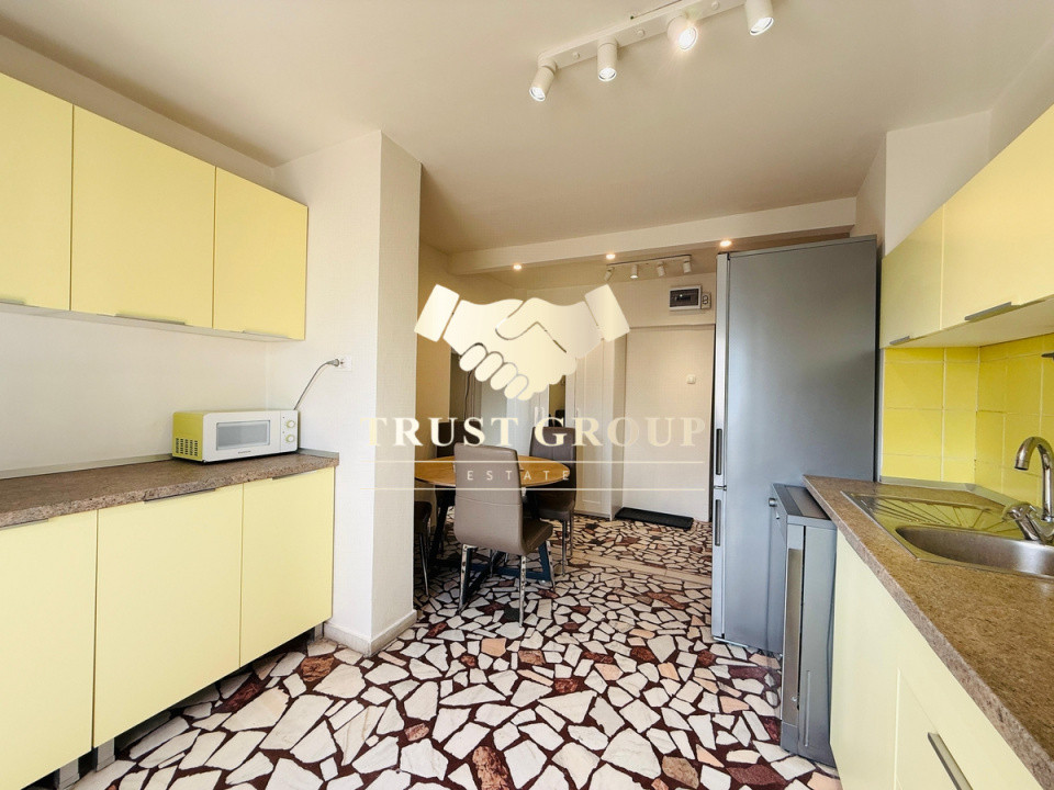 Apartament 2 camere Turda | Boxa | Renovat complet | Imobil  1983 