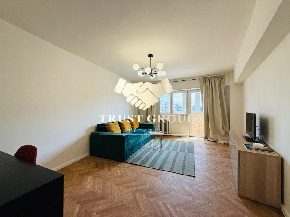 Apartament 2 camere Turda | Boxa | Renovat complet | Imobil  1983 