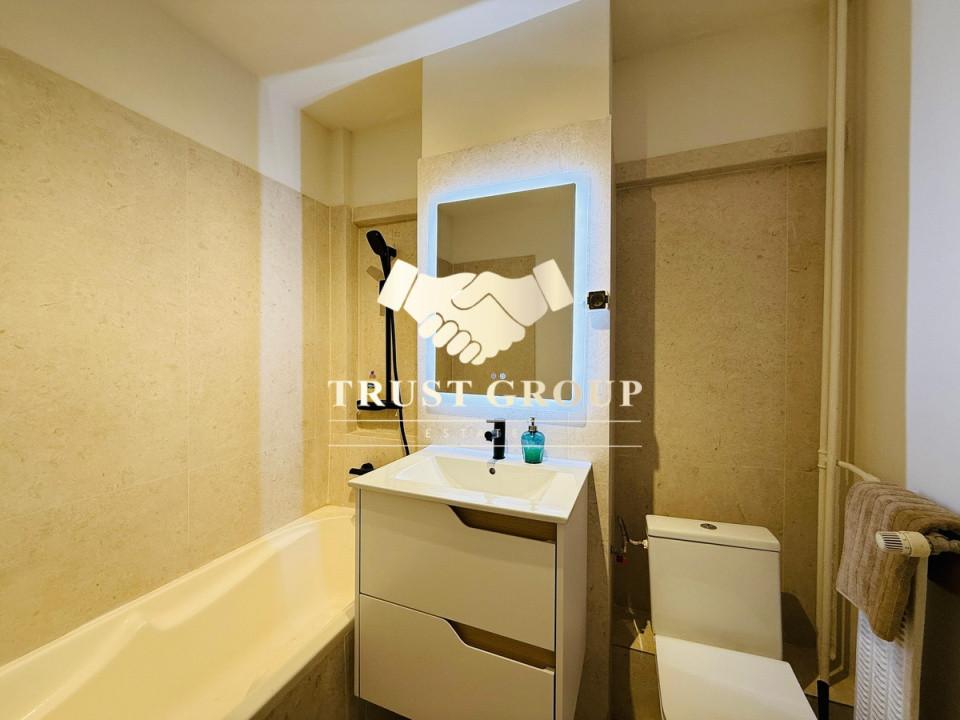 Apartament 2 camere Turda | Boxa | Renovat complet | Imobil  1983 