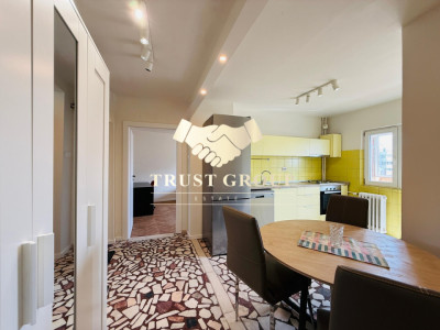 Apartament 2 camere Turda | Boxa | Renovat complet | Imobil  1983 