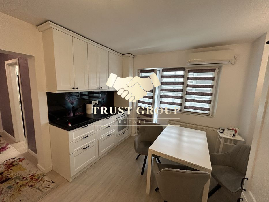 Apartament 3 camere Dorobanti | Renovat 2023 | Imobil 1983 