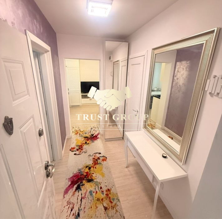 Apartament 3 camere Dorobanti | Renovat 2023 | Imobil 1983 