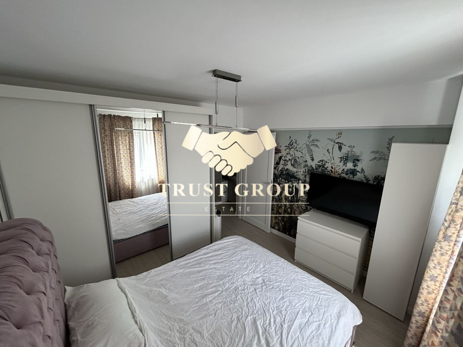 Apartament 3 camere Dorobanti | Renovat 2023 | Imobil 1983 