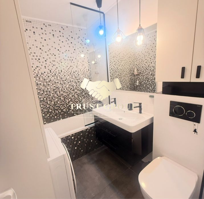 Apartament 3 camere Dorobanti | Renovat 2023 | Imobil 1983 