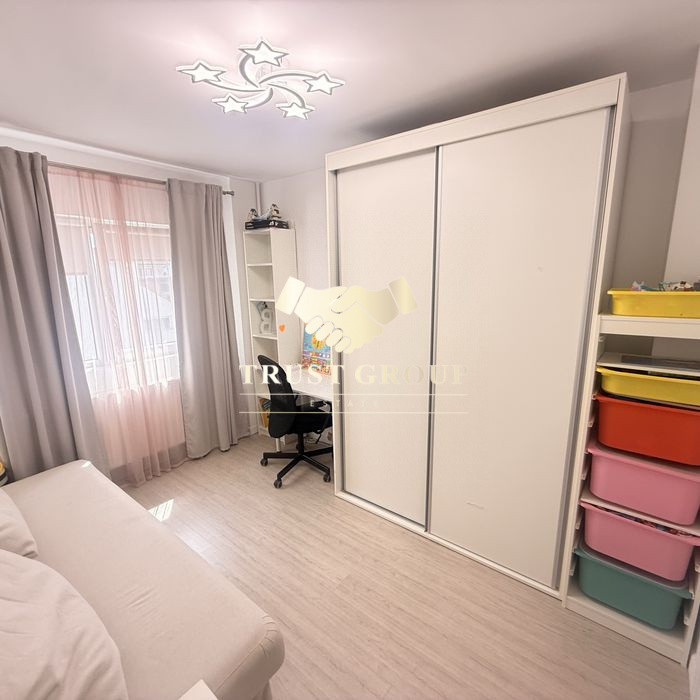 Apartament 3 camere Dorobanti | Renovat 2023 | Imobil 1983 