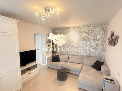 Apartament 3 camere Dorobanti | Renovat 2023 | Imobil 1983 