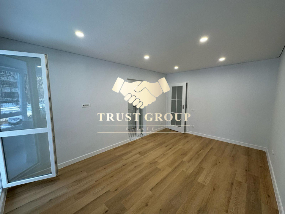 3 camere Drumul Taberei-Parc Moghioros | 