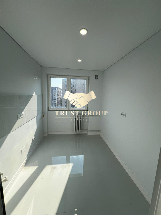 3 camere Drumul Taberei-Parc Moghioros | 