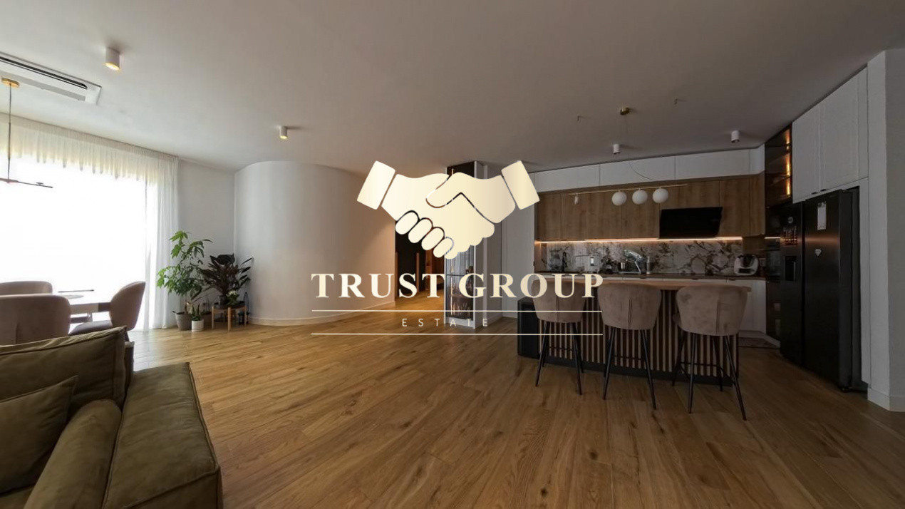 Apartament premium 5 camere  176 mp utili +terasa 46 mp