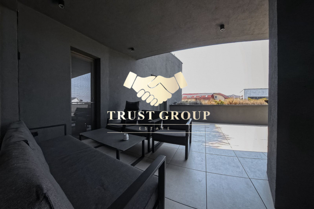 Apartament premium 5 camere  176 mp utili +terasa 46 mp