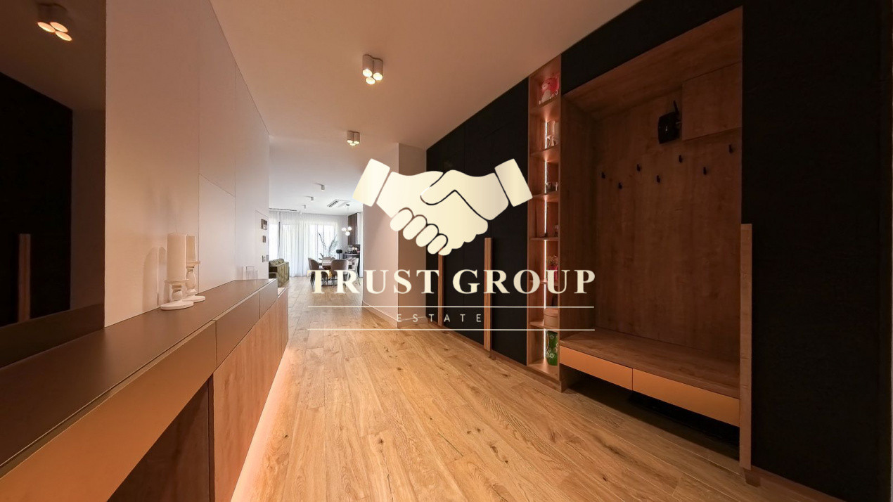 Apartament premium 5 camere  176 mp utili +terasa 46 mp