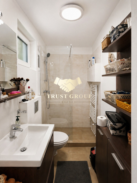 Apartament 4 camere Cismigiu | Imobil fără risc seismic | Renovat complet 