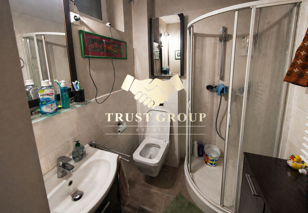 Apartament 4 camere Cismigiu | Imobil fără risc seismic | Renovat complet 