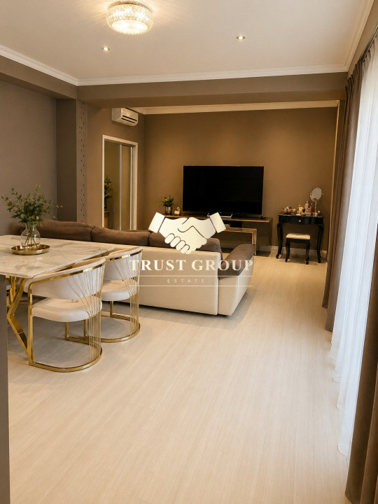 Apartament 3 camere Beller-Floreasca | Imobil 2013 