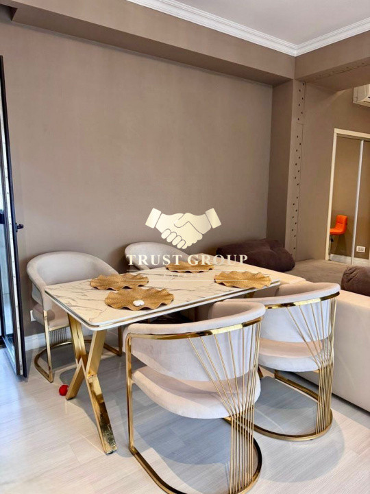 Apartament 3 camere Beller-Floreasca | Imobil 2013 