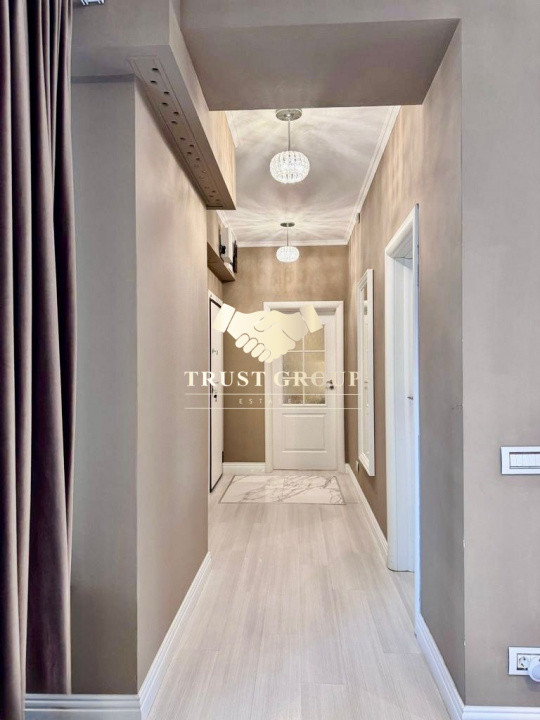 Apartament 3 camere Beller-Floreasca | Imobil 2013 