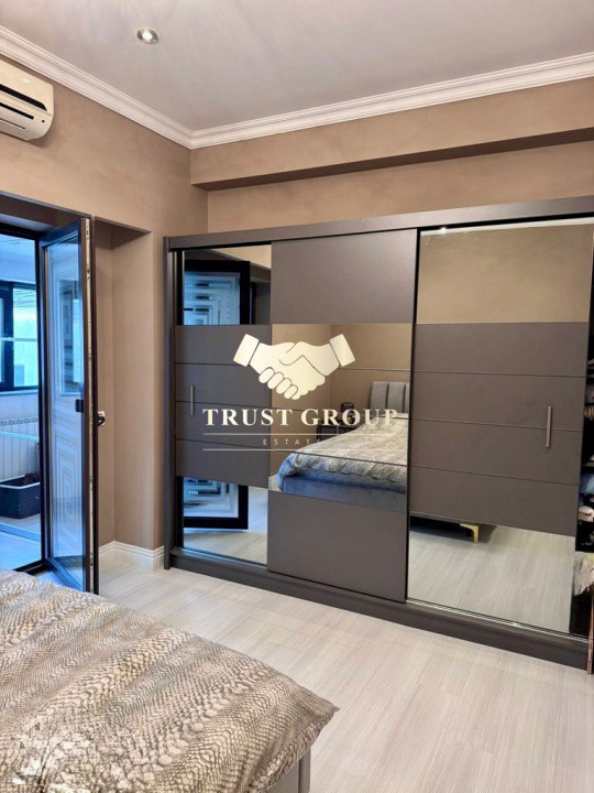 Apartament 3 camere Beller-Floreasca | Imobil 2013 