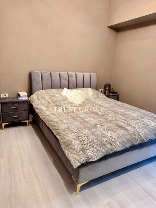 Apartament 3 camere Beller-Floreasca | Imobil 2013 