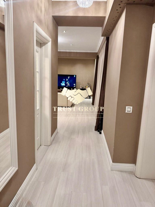 Apartament 3 camere Beller-Floreasca | Imobil 2013 