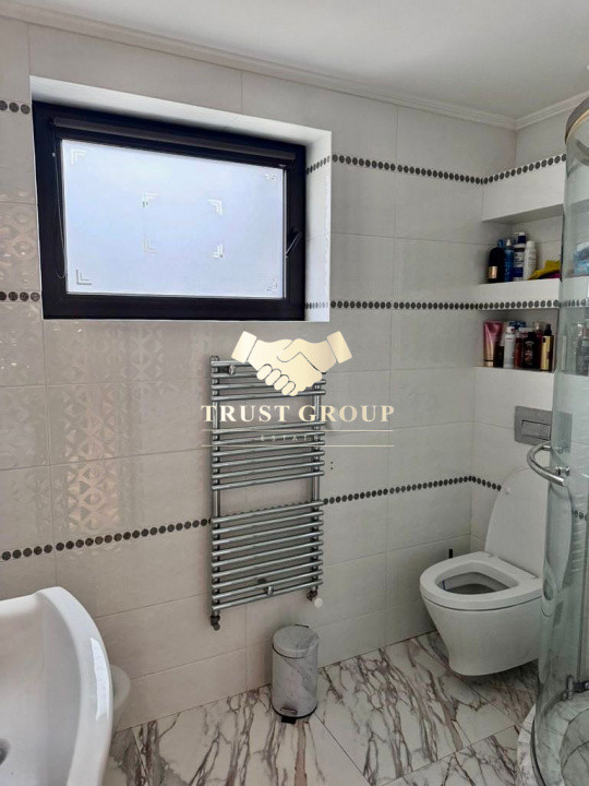 Apartament 3 camere Beller-Floreasca | Imobil 2013 