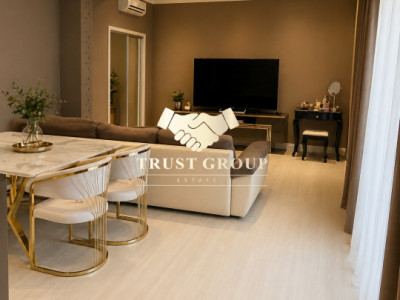 Apartament 3 camere Beller-Floreasca | Imobil 2013 