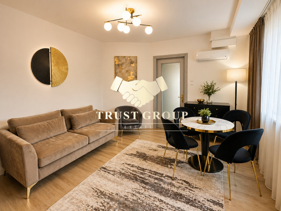 Apartament 2 camere Lascar Catargiu