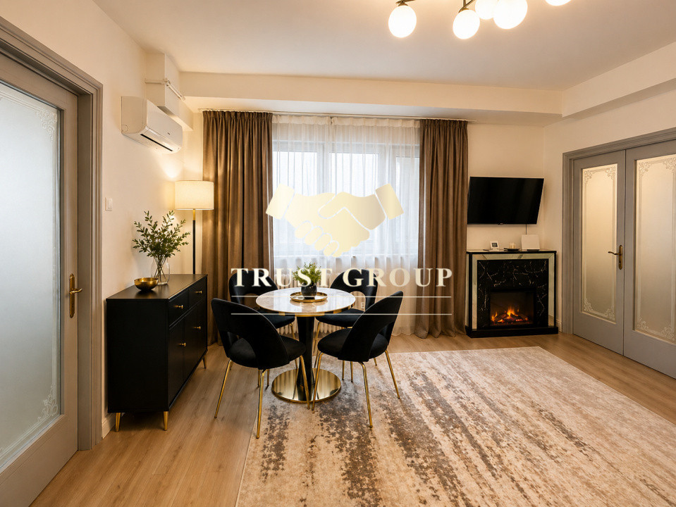 Apartament 2 camere Lascar Catargiu