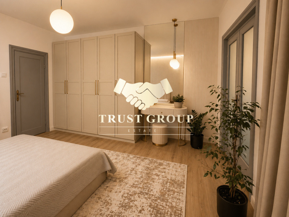 Apartament 2 camere Lascar Catargiu