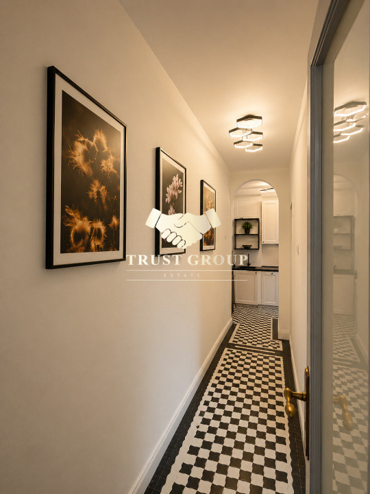 Apartament 2 camere Lascar Catargiu