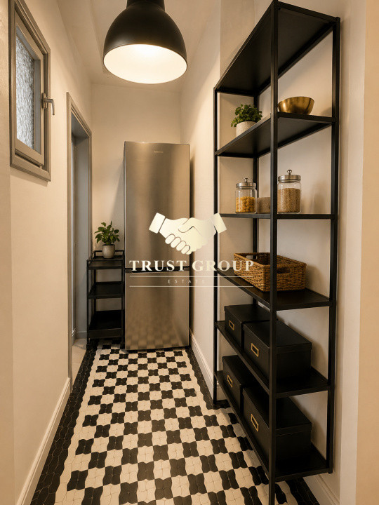 Apartament 2 camere Lascar Catargiu