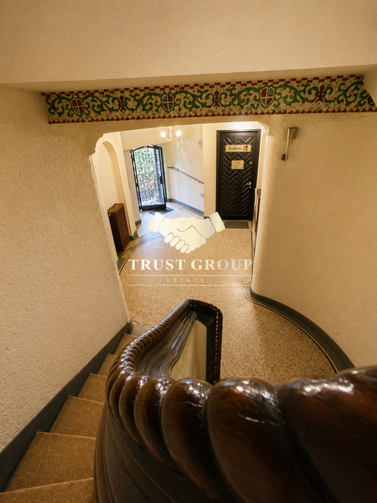 Apartament 2 camere Lascar Catargiu