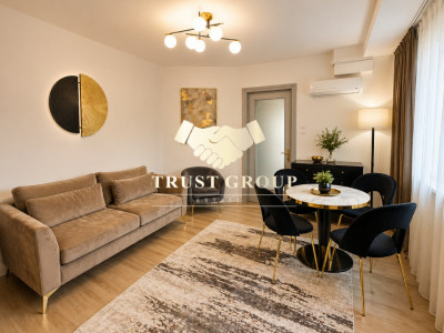 Apartament 2 camere Lascar Catargiu