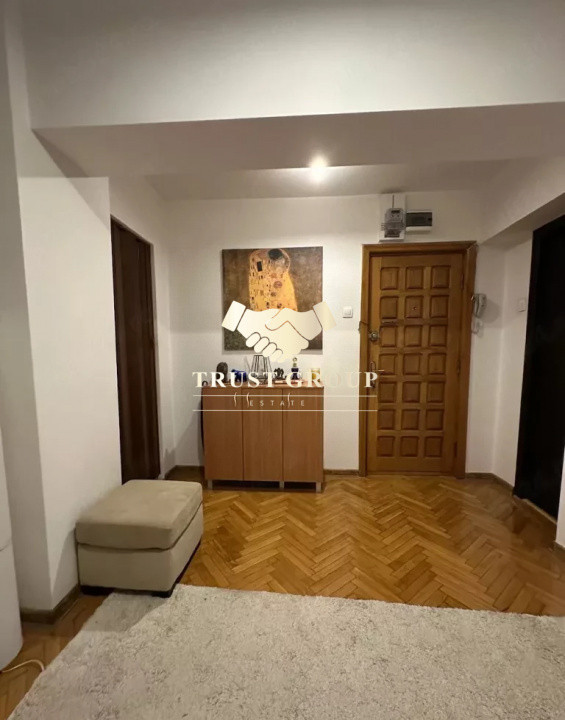 Apartament 3 camere Calea Victoriei | Imobil 1983 