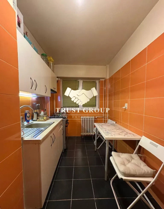 Apartament 3 camere Calea Victoriei | Imobil 1983 