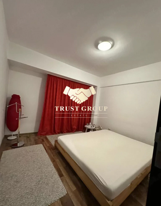 Apartament 3 camere Calea Victoriei | Imobil 1983 