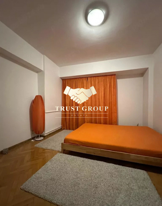 Apartament 3 camere Calea Victoriei | Imobil 1983 