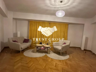 Apartament 3 camere Calea Victoriei | Imobil 1983 