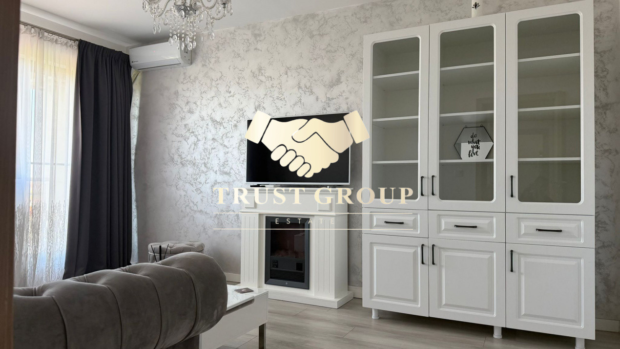 2 camere Pacii | Bloc 2021 |