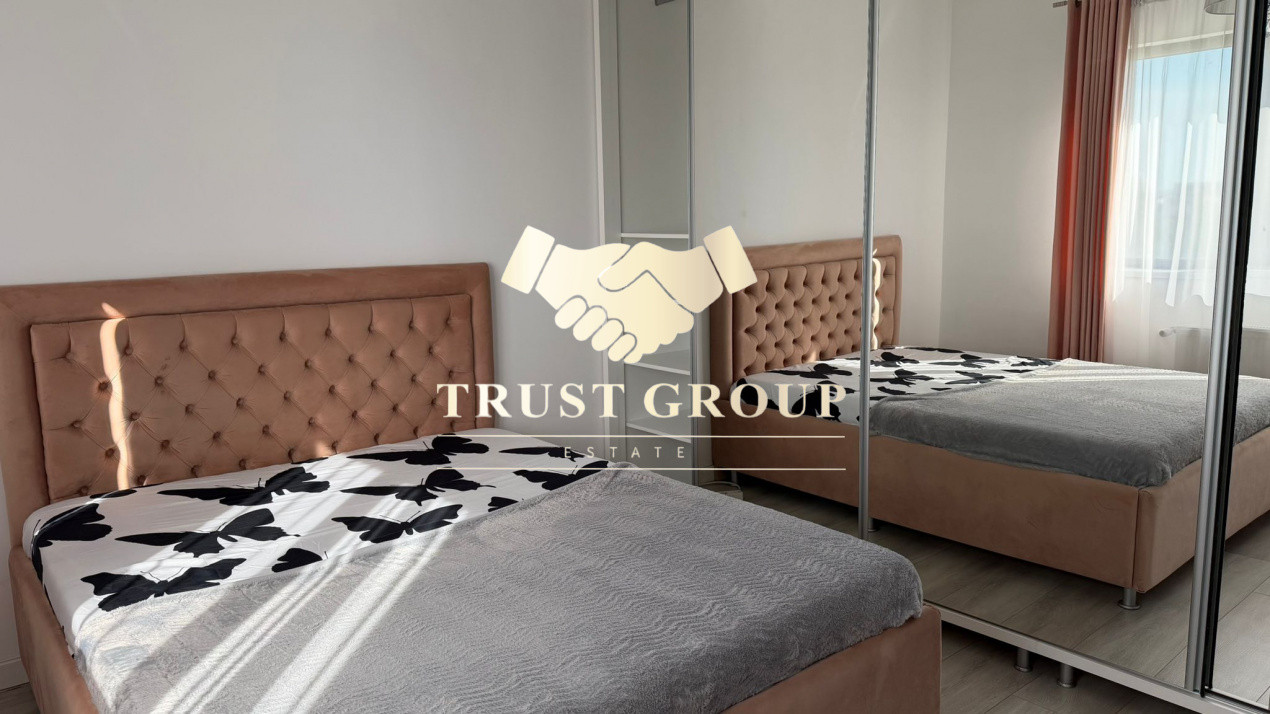 2 camere Pacii | Bloc 2021 |