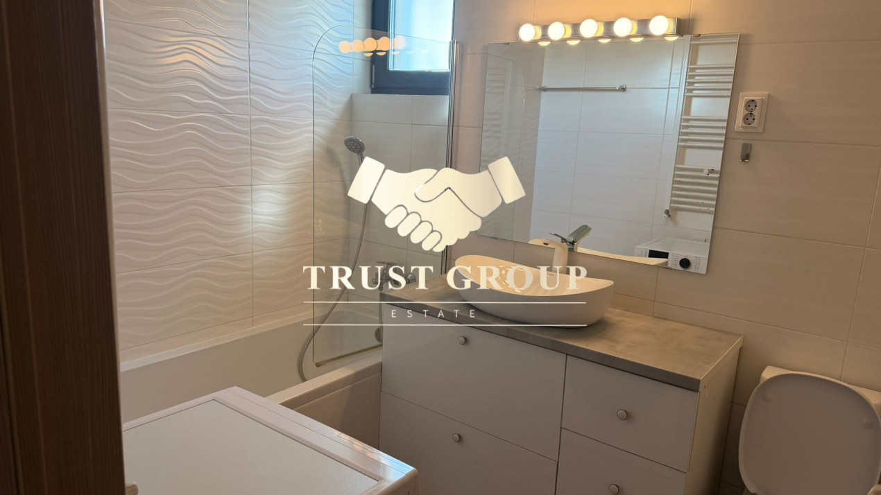 2 camere Pacii | Bloc 2021 |