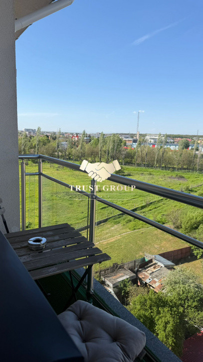 2 camere Pacii | Bloc 2021 |